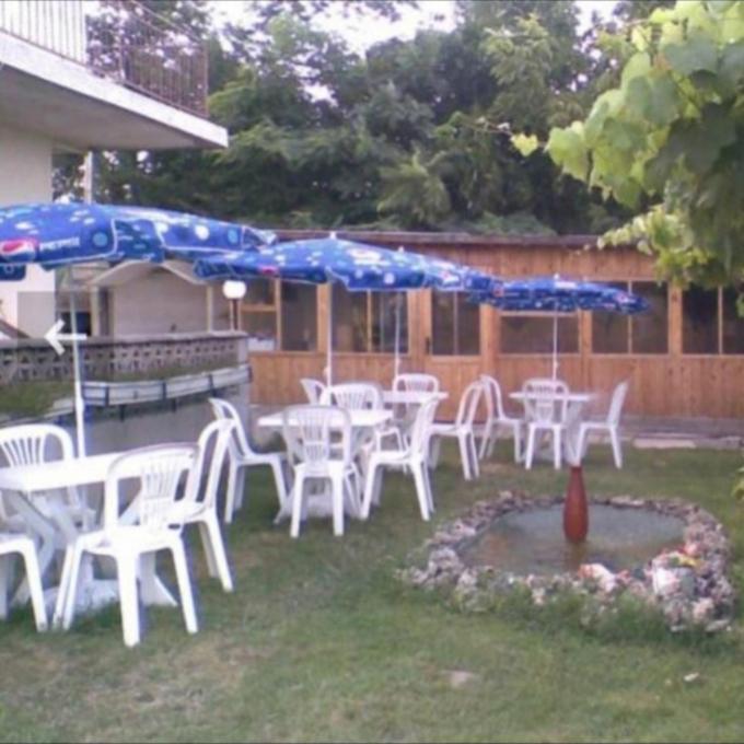 Krimski Guest House And Bungalows Byala  Exterior foto