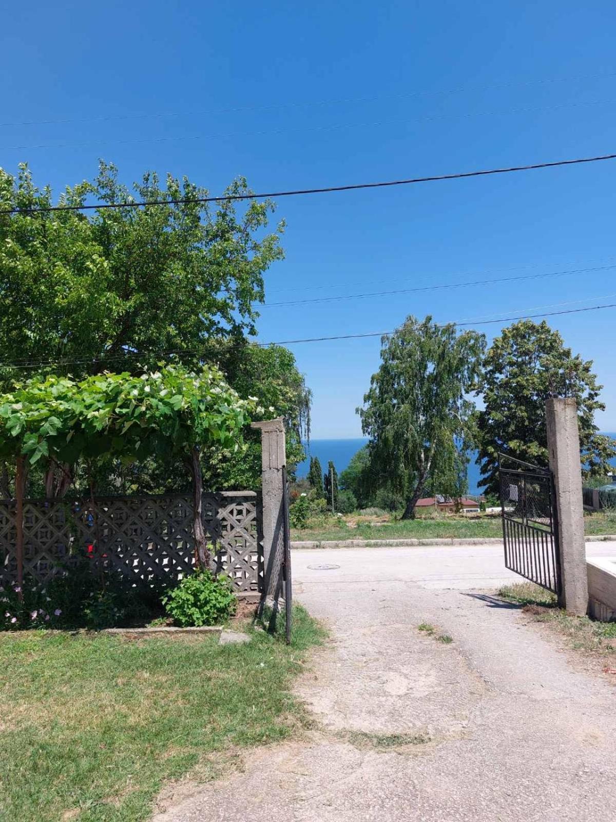 Krimski Guest House And Bungalows Byala  Exterior foto